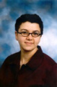Dr. Danielle Oryn, DO