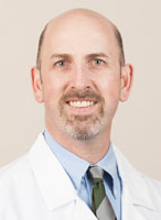 Dr. Daniel Burnham, MD