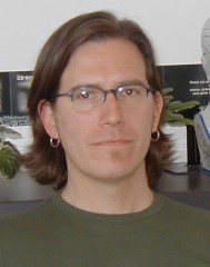 Dr. Daniel Ciccarone, MD