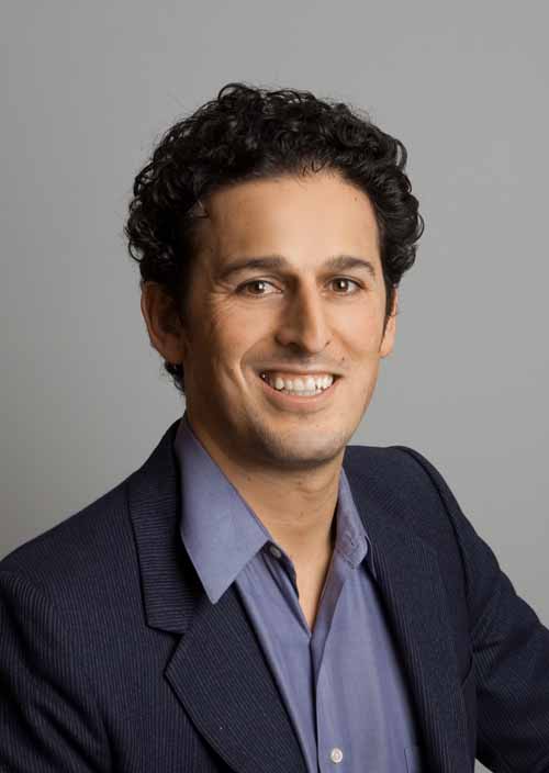 Dr. Daniel Dinenberg, MD
