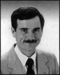 Dr. Daniel Ferrick, MD
