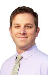 Dr. Daniel Sengenberger, DO