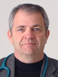 Dr. Daniel Thompson, MD