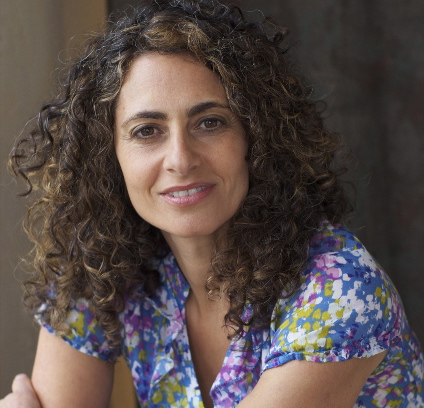 Dr. Daphne Miller, MD