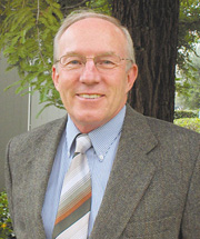 Dr. Darrell Hansen, MD