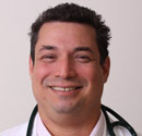 Dr. Darren Chotiner, MD