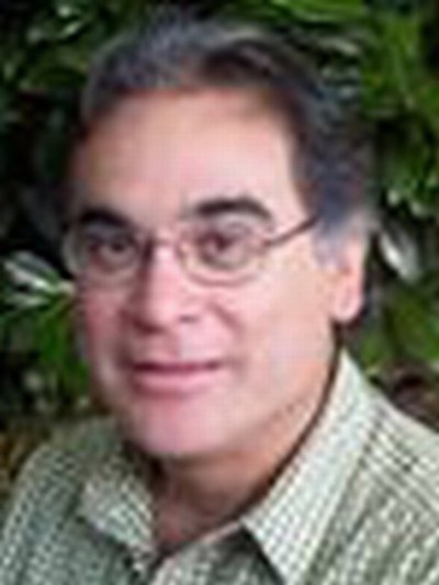 Dr. David Acosta