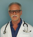Dr. David Anzaldua, MD