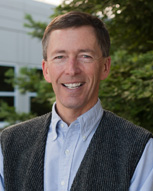 Dr. David Begert, MD
