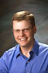 Dr. David Benson, MD