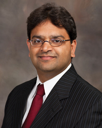 Dr. Sudhir Mungee, MD