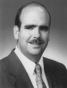 Dr. David Dickson, MD