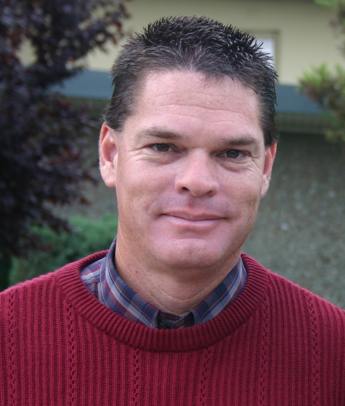 Dr. David Fuller, MD