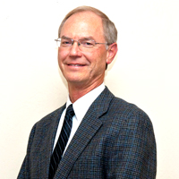 Dr. David Griffith, MD