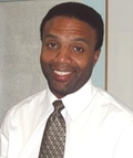 Dr. David Henderson, MD