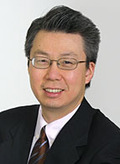 Dr. David Kang, MD