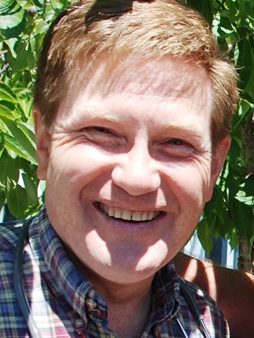 Dr. David Lemme, DO