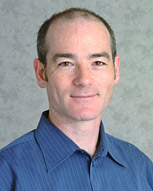 Dr. David Pilcher