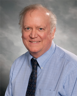 Dr. David Rich, MD