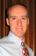 Dr. David Russell, MD