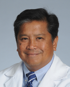 Dr. David Vargas, MD