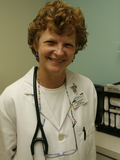 Dr. Dawn Marie Mcallister, MD