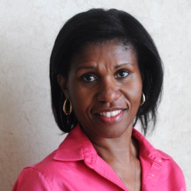 Dr. Debbian Fletcher-Blake