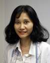 Dr. Denise Nguyen, MD