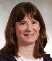 Dr. Diana King, MD