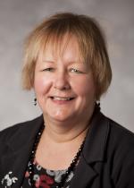Dr. Diane Paquette
