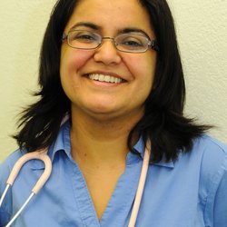 Dr. Dilshad Kheraj, DO