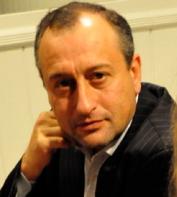 Dr. Dmitry Zhukovski, DO