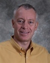 Dr. Donald Tesch, MD