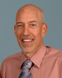 Dr. Douglass Crawford, MD