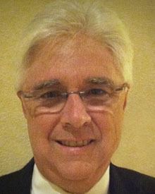 Dr. Douglas Severance, MD