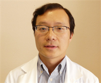 Dr. Douglas Zhang, MD
