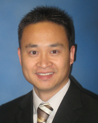 Dr. Edmond Liu, MD