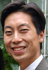 Dr. Edward Chan, MD
