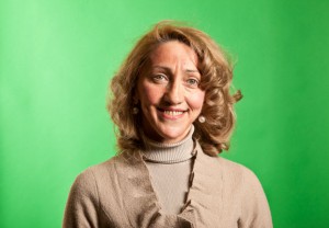 Dr. Eldina Nizamic, MD
