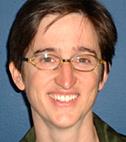 Dr. Elisabeth Wilson, MD