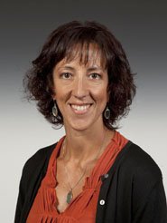 Dr. Elisa Frost Granger, MD