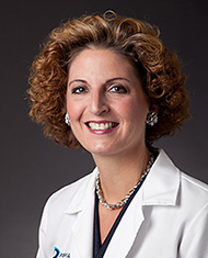Dr. Elizabeth Etemad, DO