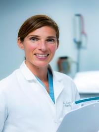 Dr. Elizabeth Gredell, DO