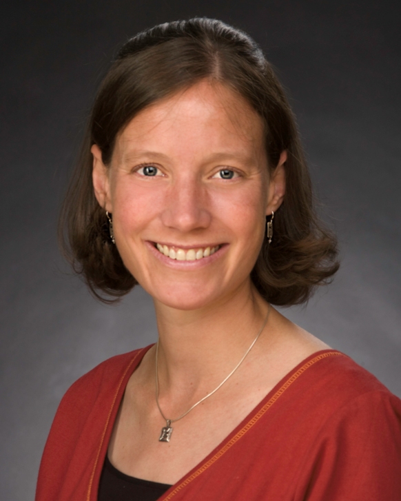 Dr. Elizabeth Hutchinson, MD