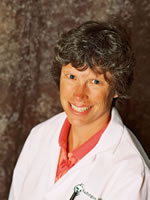 Dr. Elizabeth Jokerst, MD