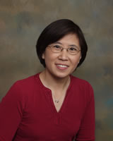 Dr. Elizabeth Lee, MD