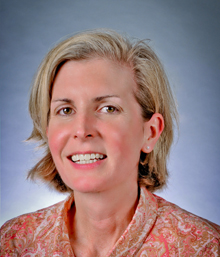 Dr. Elizabeth Nelligan, MD