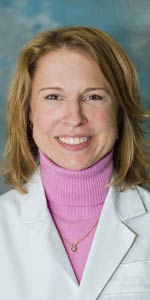 Dr. Elizabeth O'kane