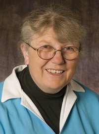 Dr. Elizabeth Thompson, MD