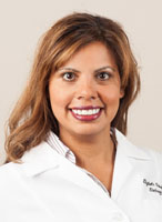 Dr. Elizabeth Toledo